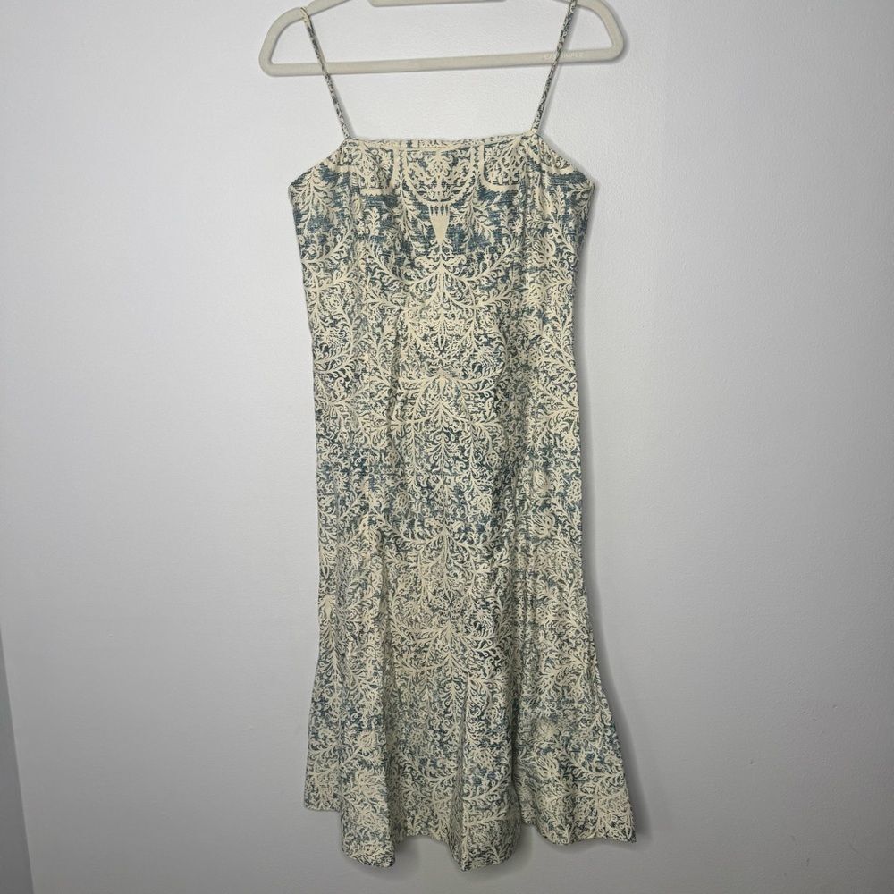 Peruvian Connection dress size 6